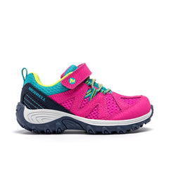Little Kids Ridge Trek Jr. - Shoes LK