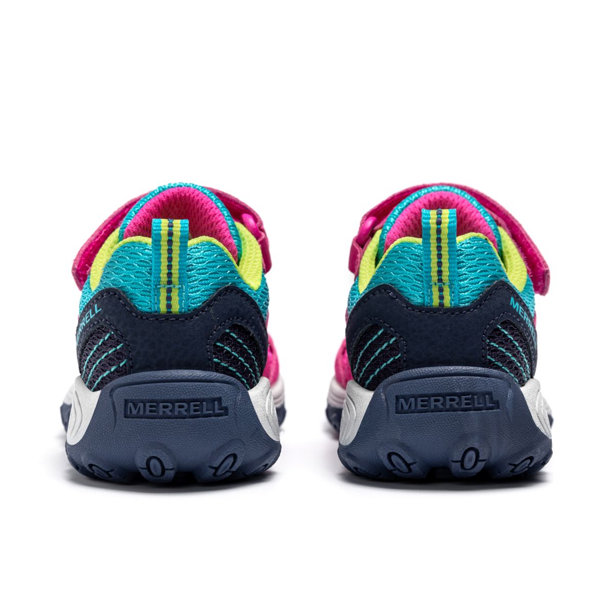Little Kids Ridge Trek Jr. - Shoes LK