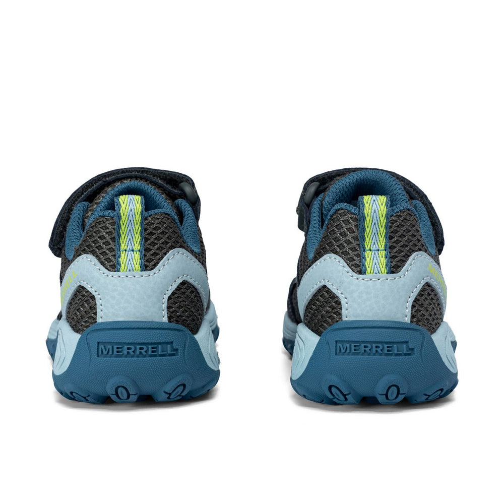 Little Kids Ridge Trek Jr. - Shoes LK