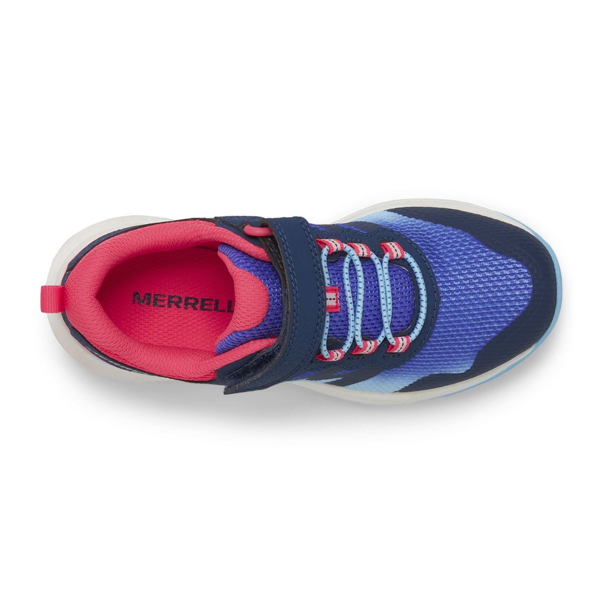 Big Kids Nova 3 Sneaker - Athletics BK