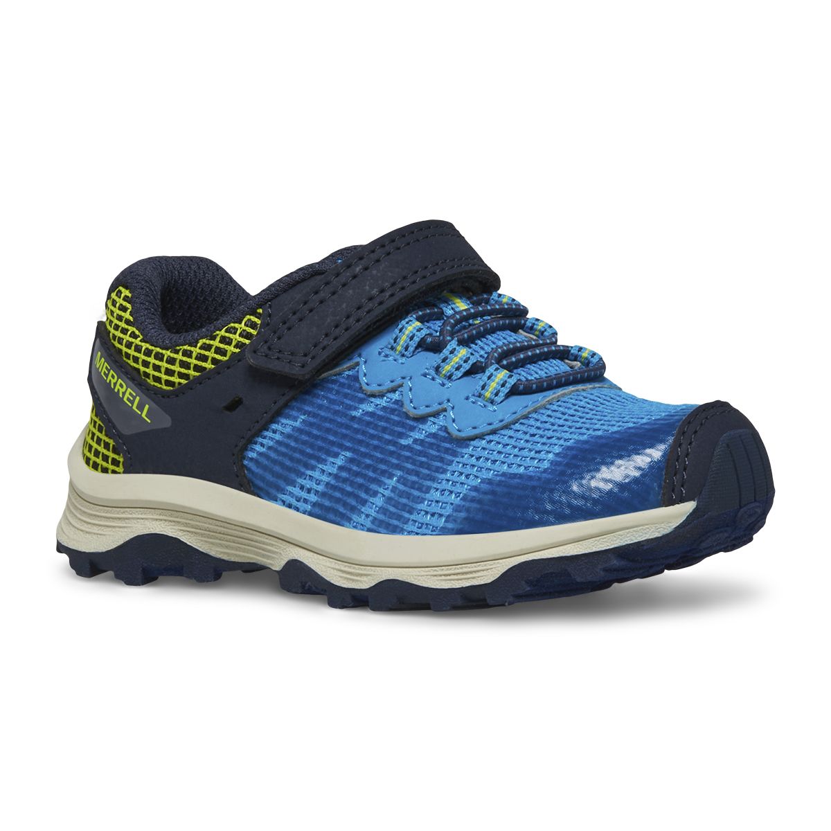 Little Kids Nova 3 Jr - Athletics BK