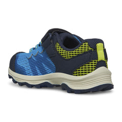 Little Kids Nova 3 Jr - Athletics BK