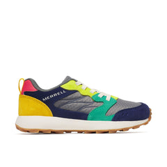 Big Kids Alpine A83 Slip On - Shoes