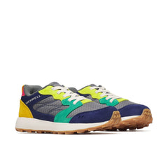 Big Kids Alpine A83 Slip On - Shoes