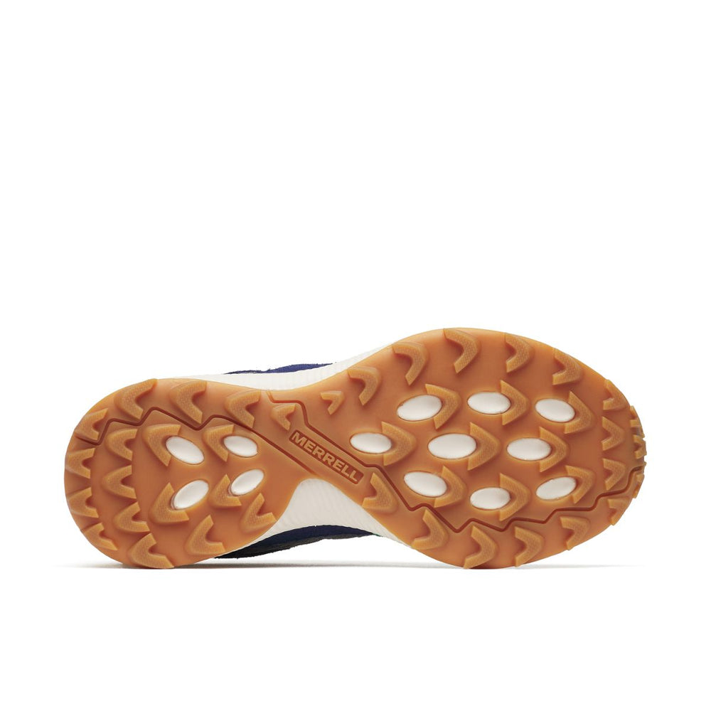 Big Kids Alpine A83 Slip On - Shoes