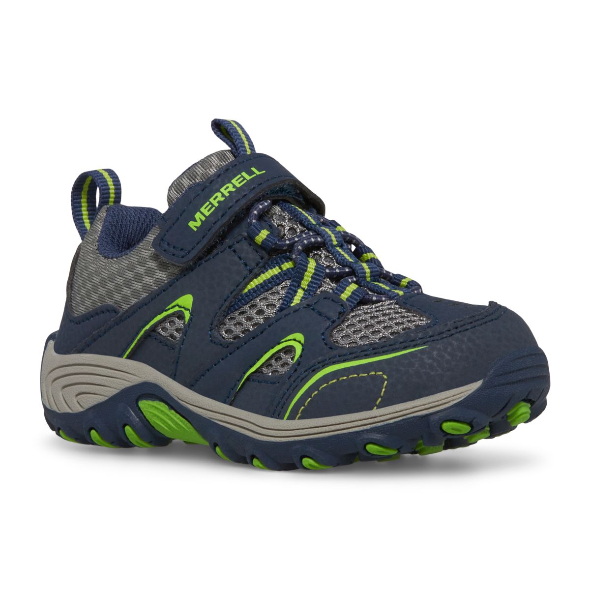 Little Kids Trail Chaser Jr. Shoe - Athletics LK