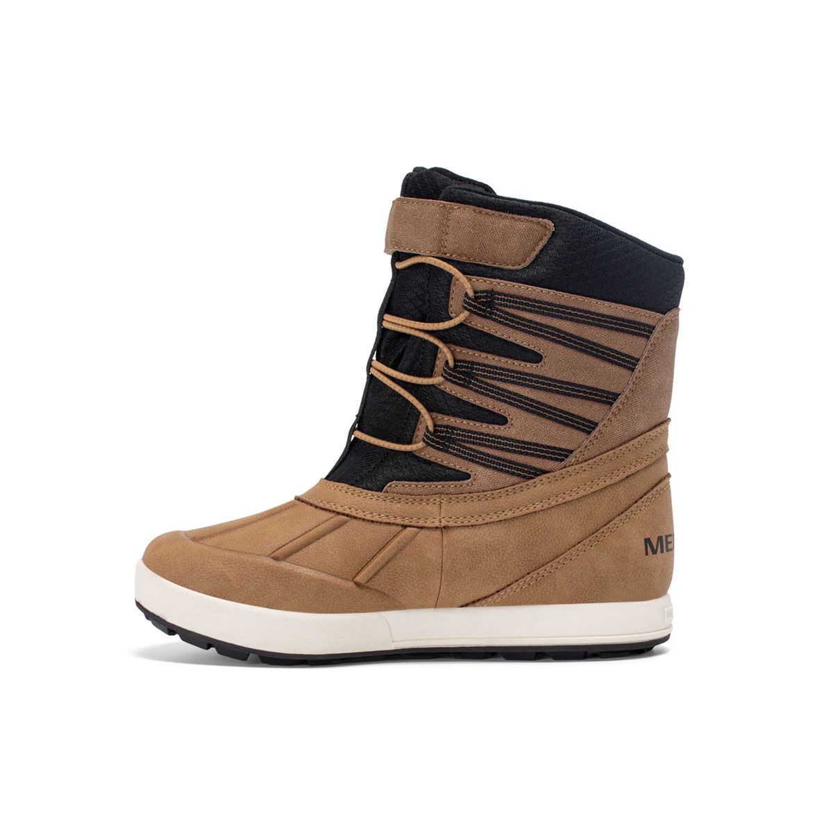 Big Kids Snow Bank 5 Waterproof - Boots LK