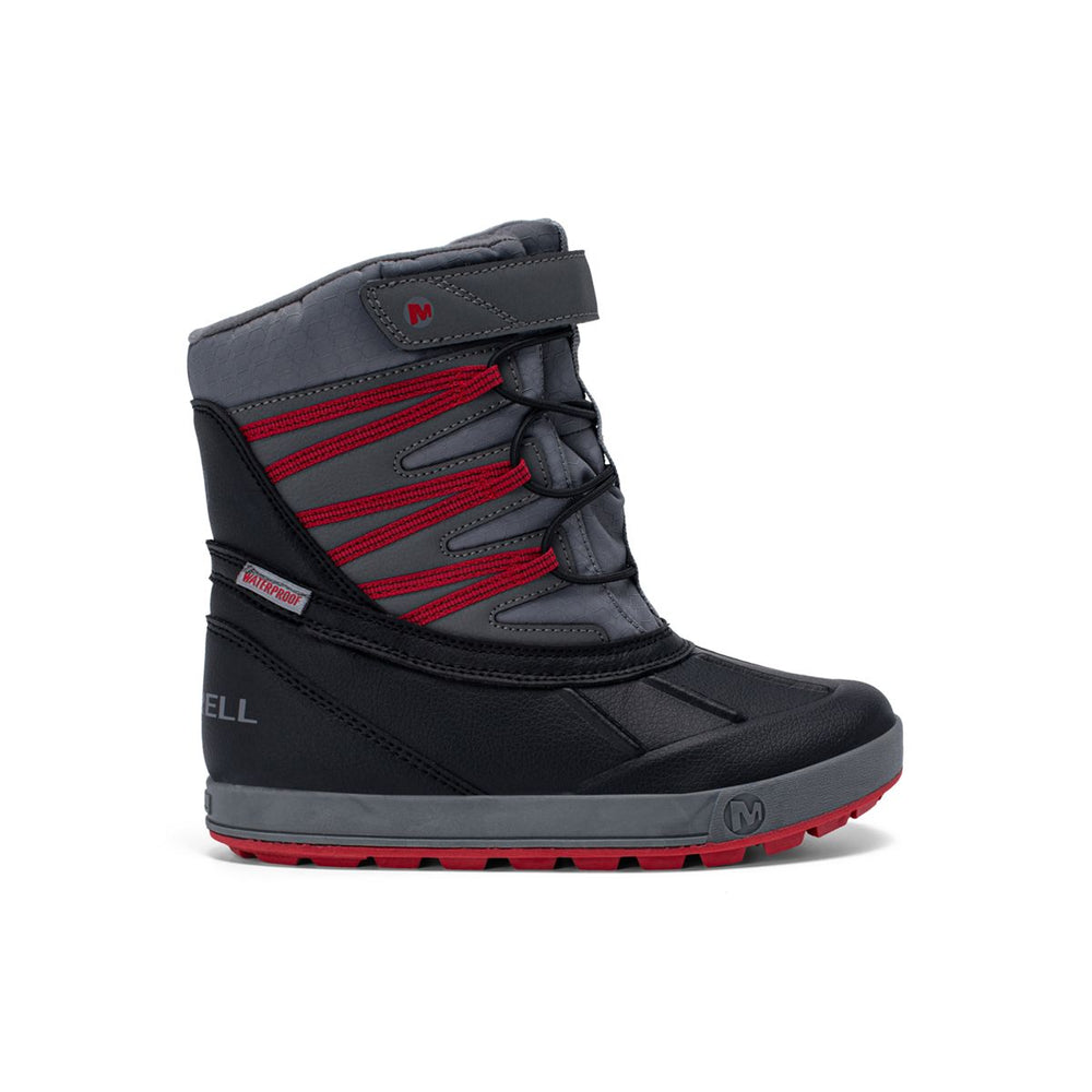 Big Kids Snow Bank 5 Waterproof - Boots LK