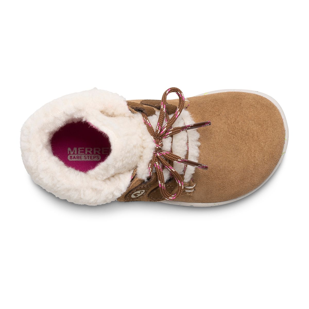 Little Kids Bare Steps® Cocoa Jr. Boot - Boots