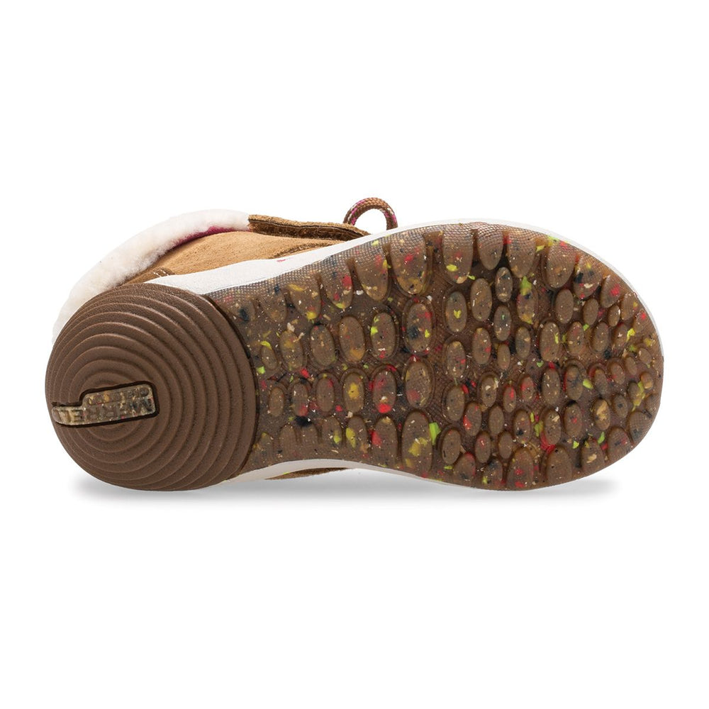 Little Kids Bare Steps® Cocoa Jr. Boot - Boots