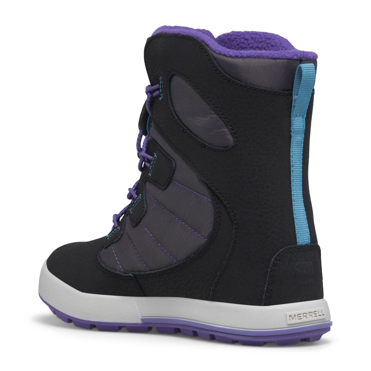 Big Kids Snow Bank 4.0 Waterproof Boot - Boots