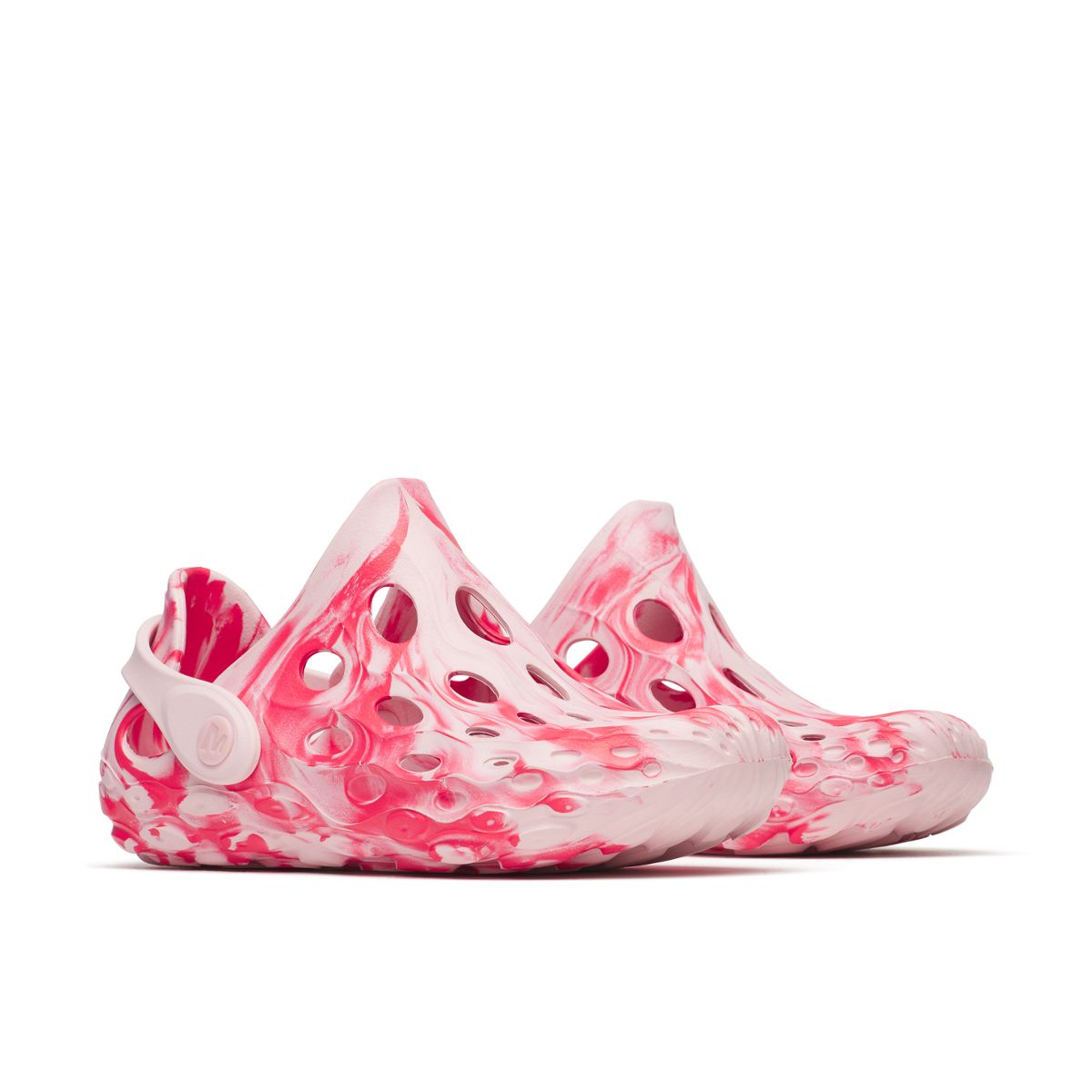 Big Kids Hydro Moc - Shoes BK