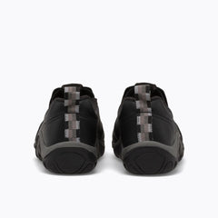 Big Kids Jungle Moc Leather - Slip Ons