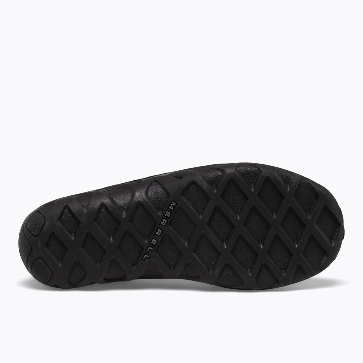 Big Kids Jungle Moc Leather - Slip Ons