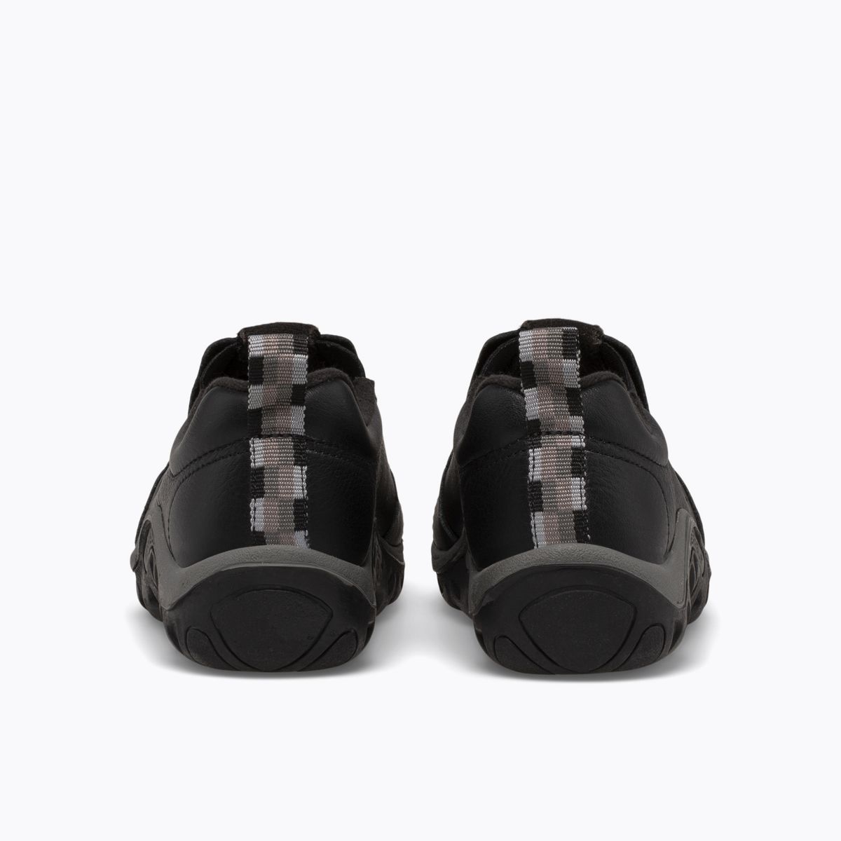 Little Kids Jungle Moc Leather - Slip Ons