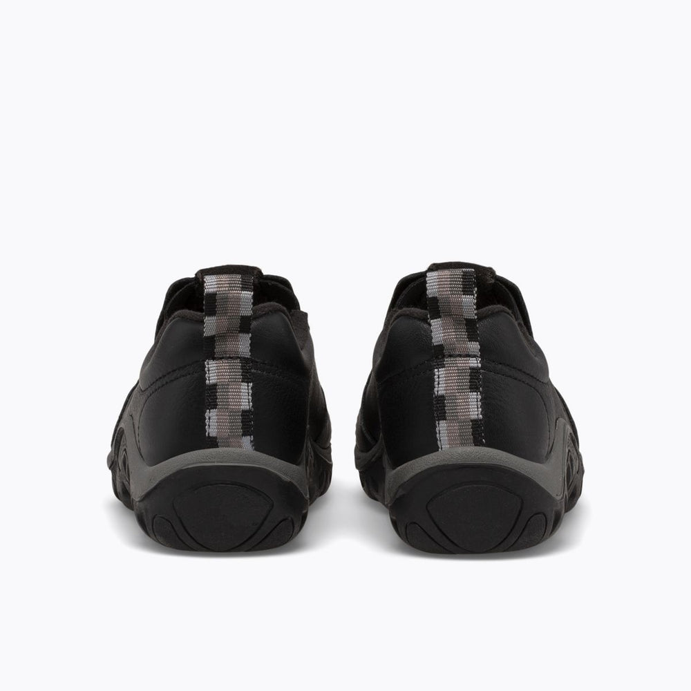 Little Kids Jungle Moc Leather - Slip Ons