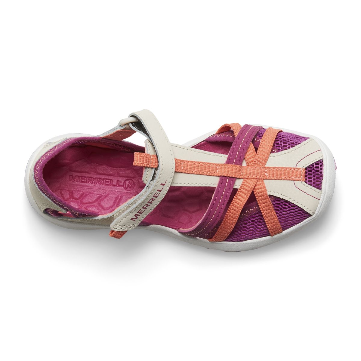 Big Kids Dragonfly Sandal - Shoes