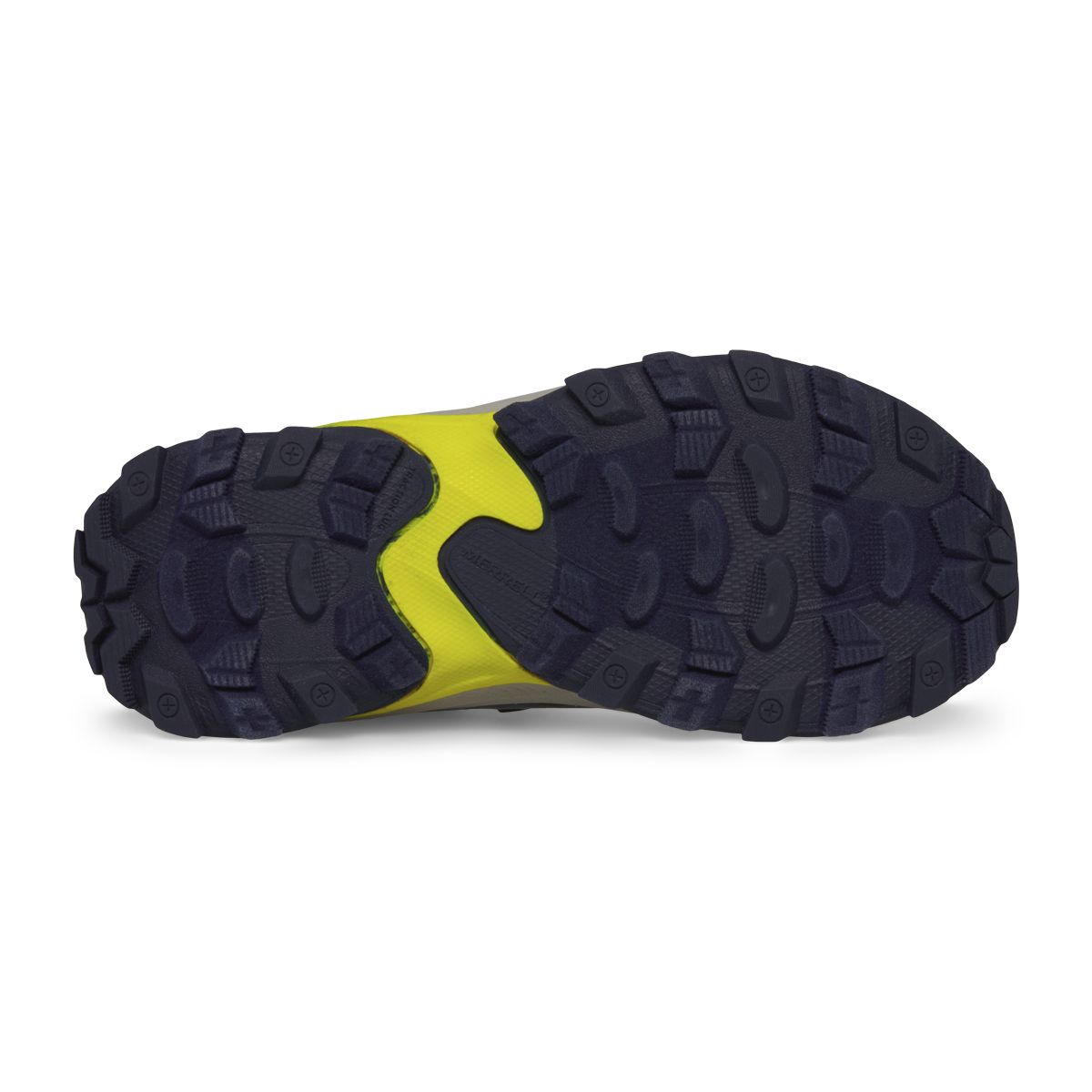 Kids Moab Speed 2 Mid Waterproof - Athletics BK