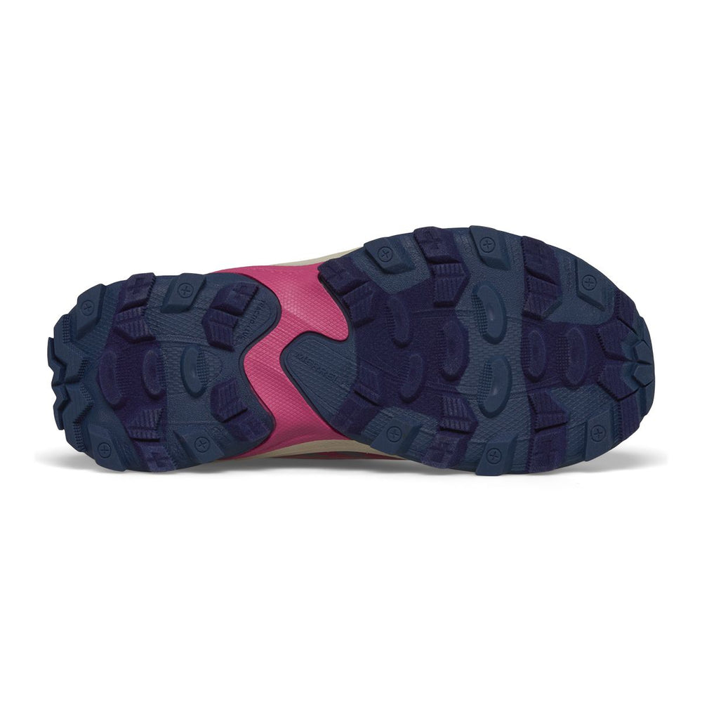 Kids Moab Speed 2 Mid Waterproof - Athletics BK