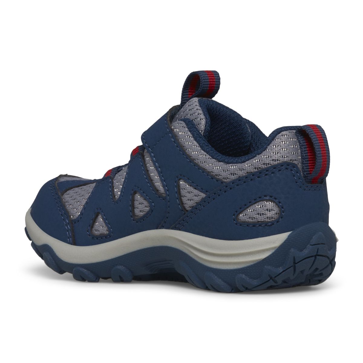 Little Kids Trail Chaser 2 JR. Shoe US