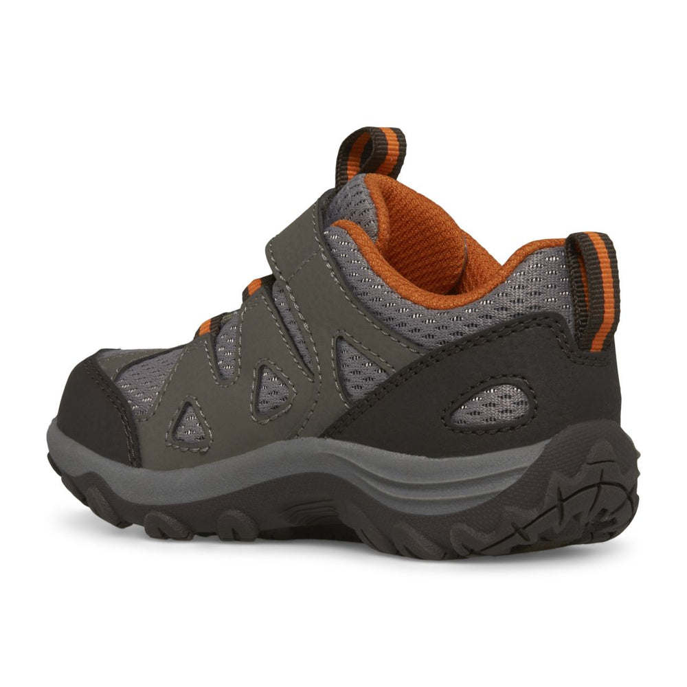 Little Kids Trail Chaser 2 JR. Shoe US