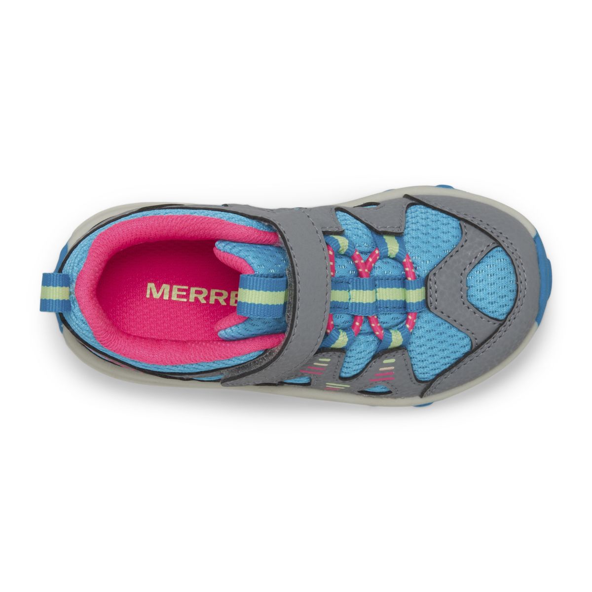 Little Kids Trail Chaser 2 JR. Shoe US