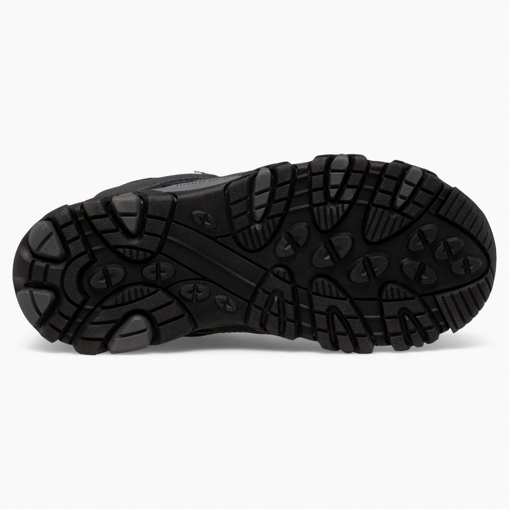 Big Kids Moab 3 Mid Waterproof Boot - Boots