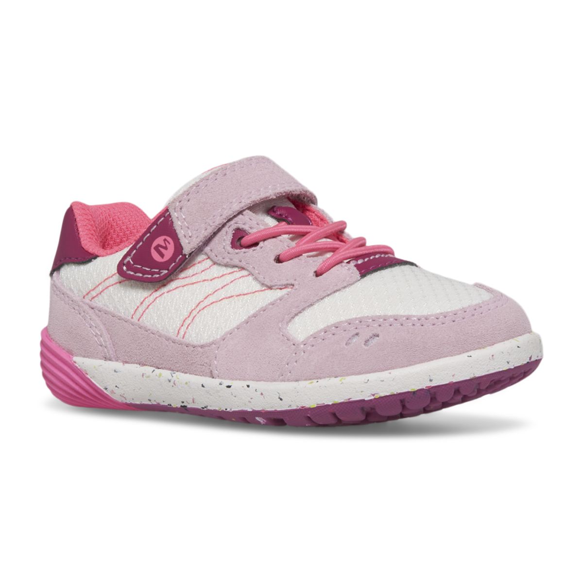 Little Kids Bare Steps® A83 Sneaker - Shoes LK