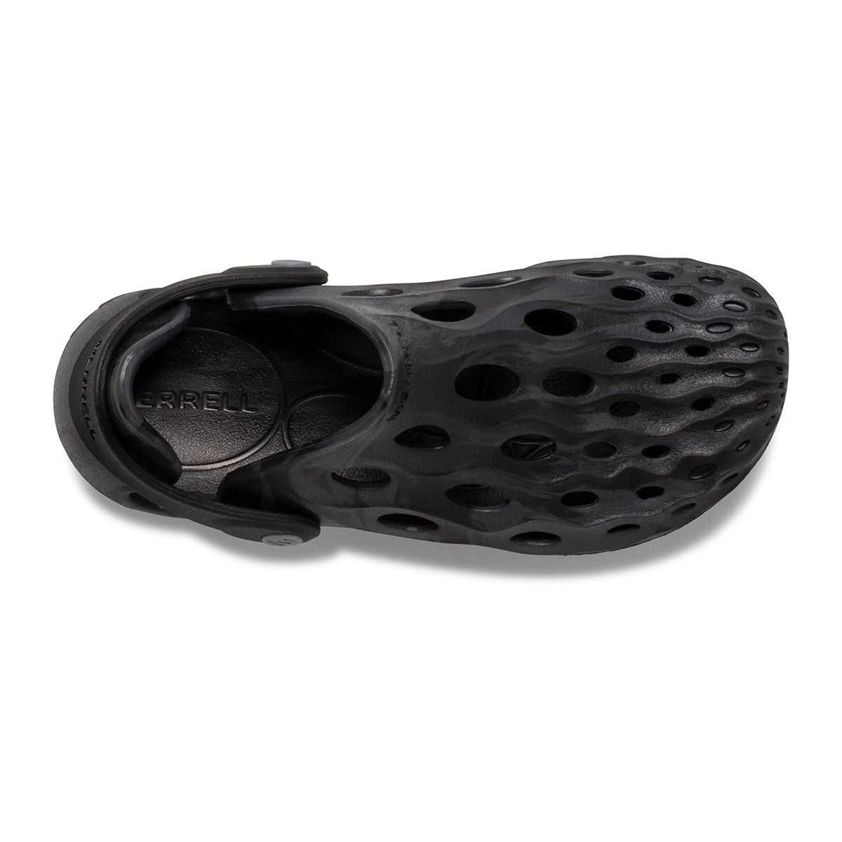 Big Kids Hydro Moc - Shoes BK