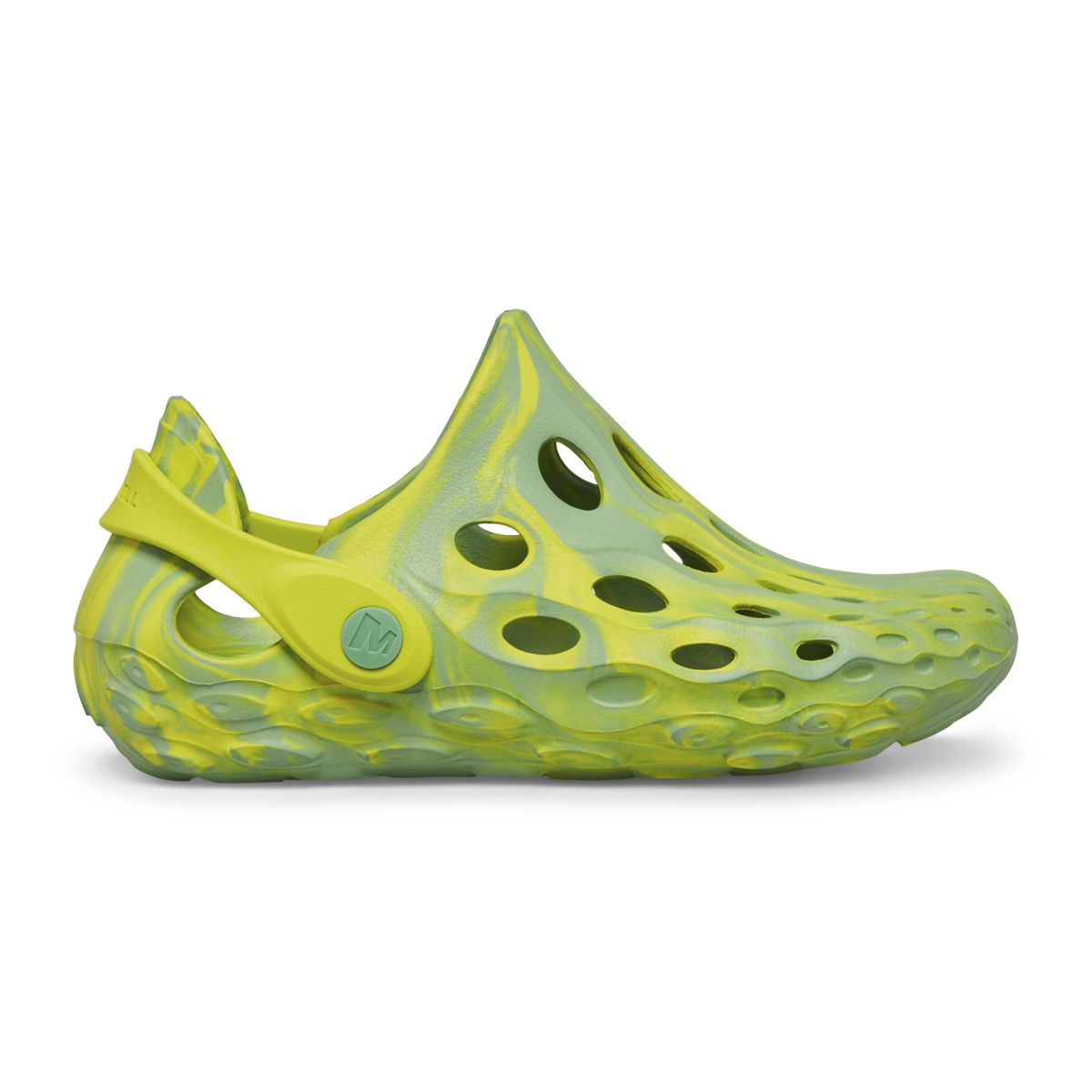Big Kids Hydro Moc - Shoes BK