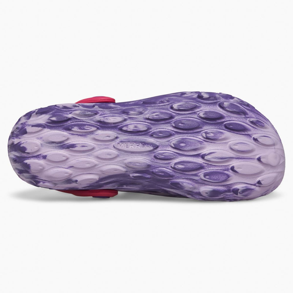 Big Kids Hydro Moc - Shoes BK