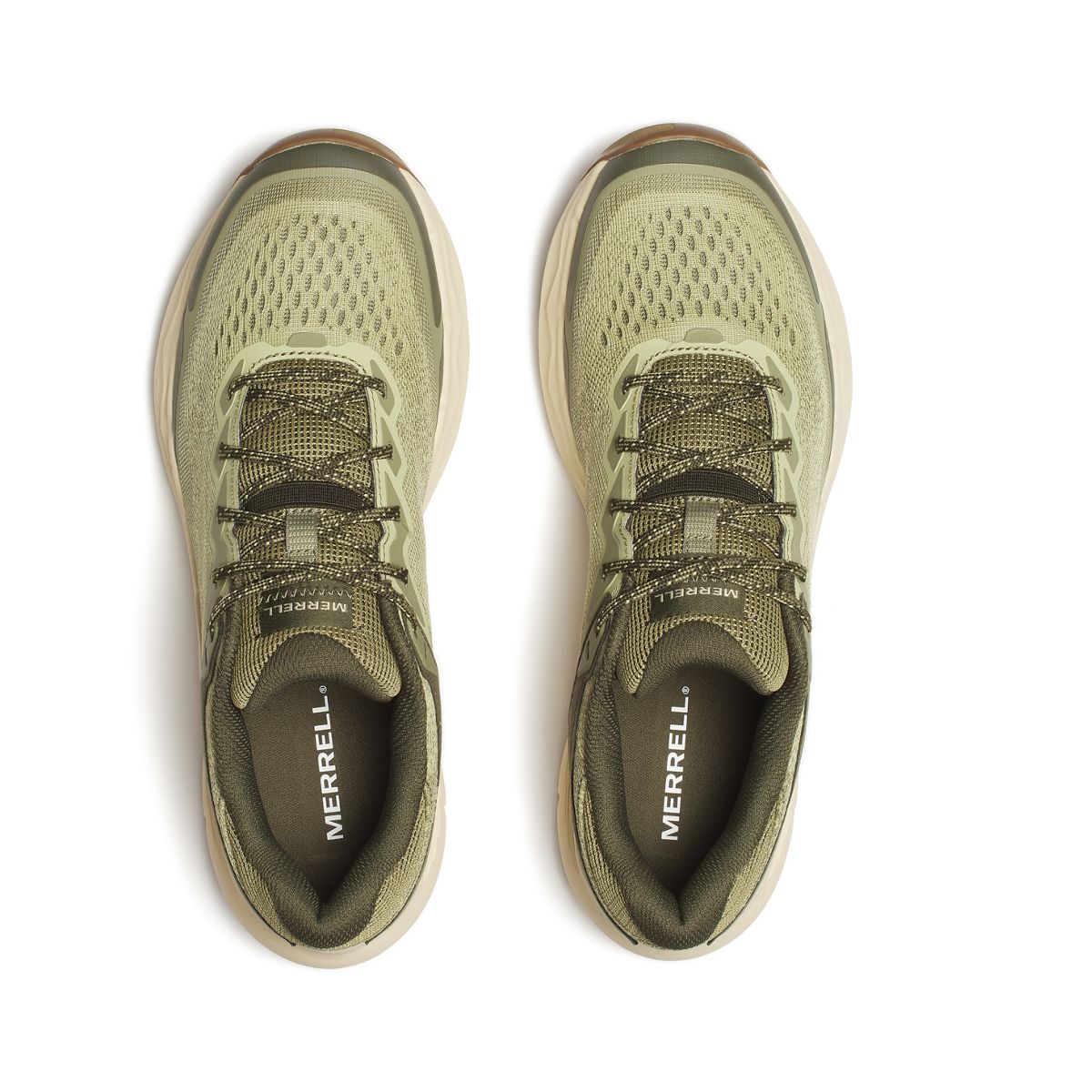 Mens Nova 4 Trail Running Shoes