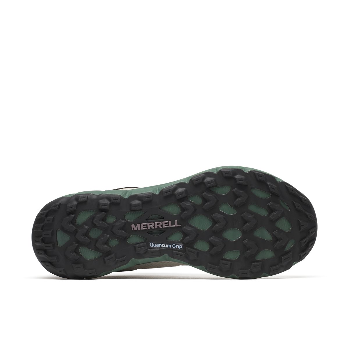 Mens Nova 4 Trail Running Shoes
