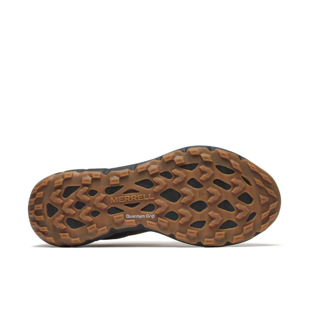 Mens Nova 4 Trail Running Shoes