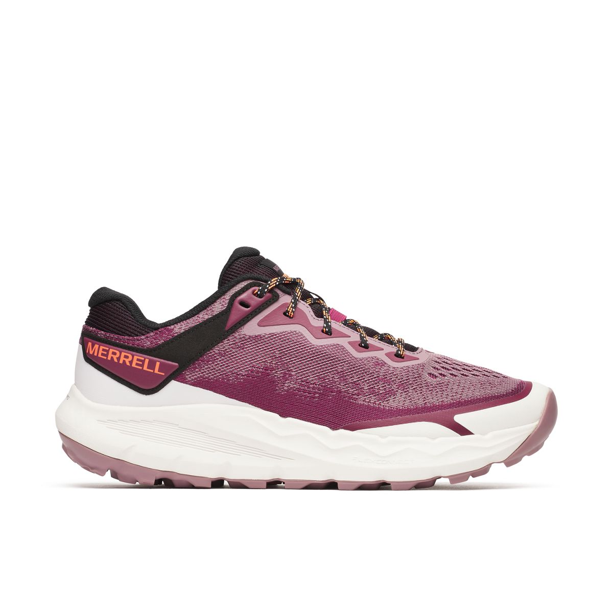 Mens Nova 4 Trail Running Shoes