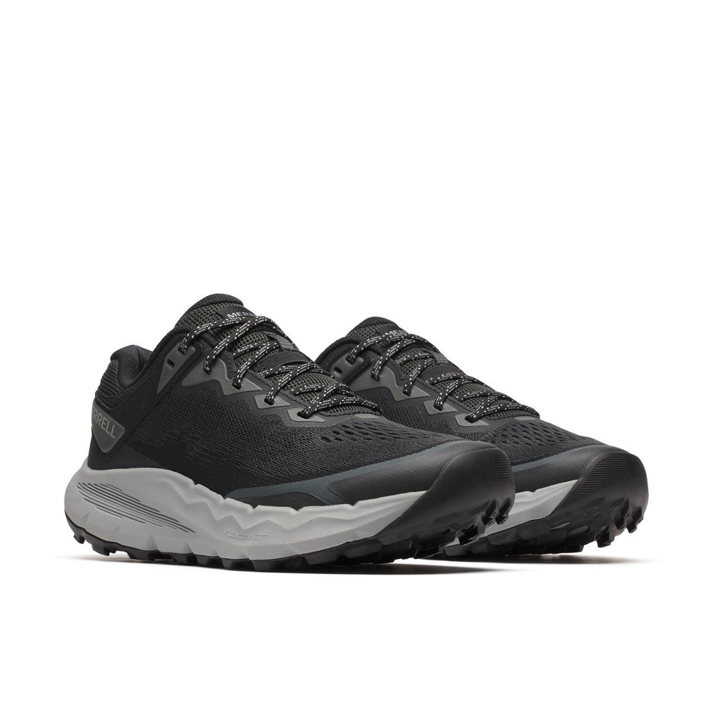 Mens Nova 4 Trail Running Shoes