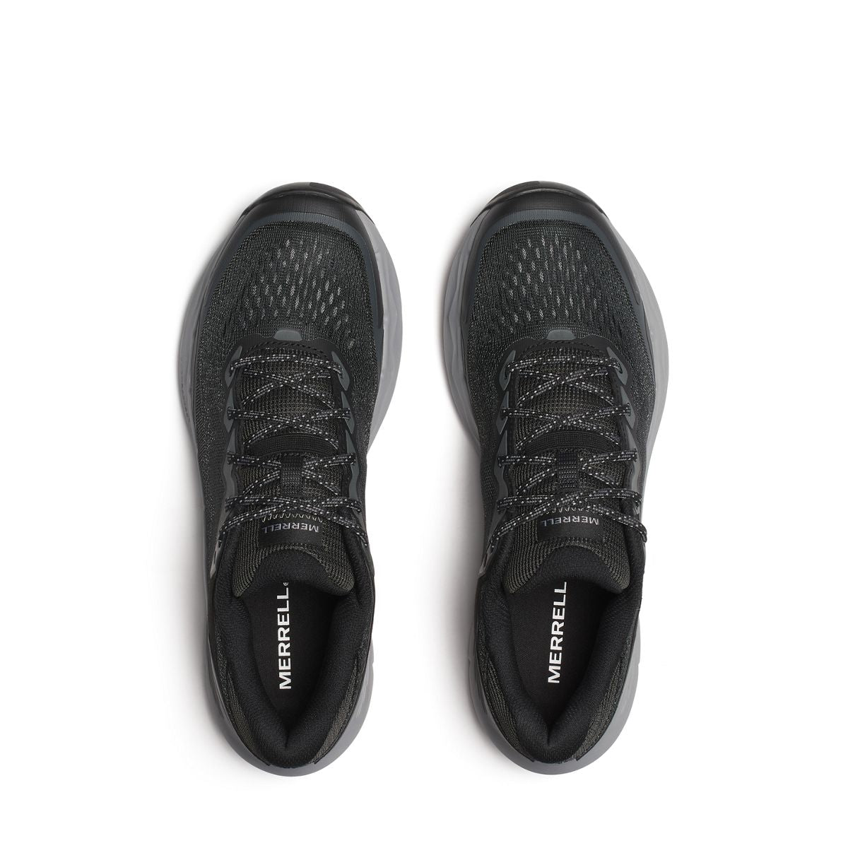 Mens Nova 4 Trail Running Shoes