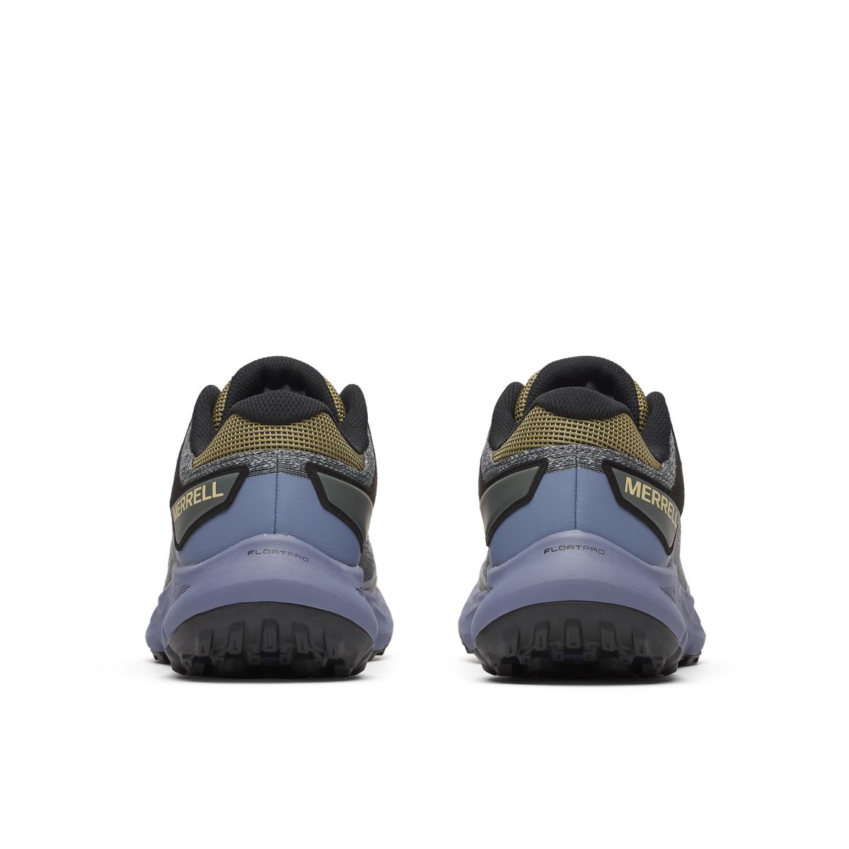 Mens Nova 4 Trail Running Shoes