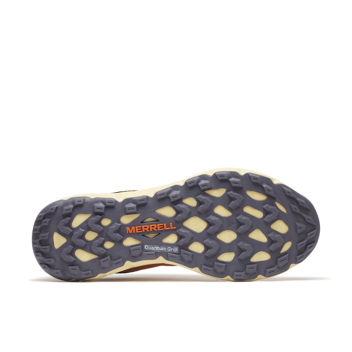 Mens Nova 4 Trail Running Shoes