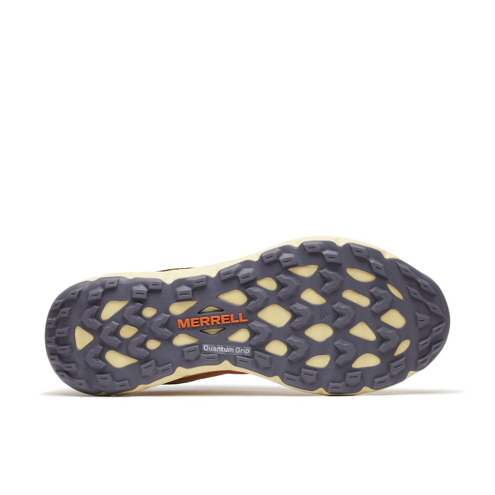 Mens Nova 4 Trail Running Shoes