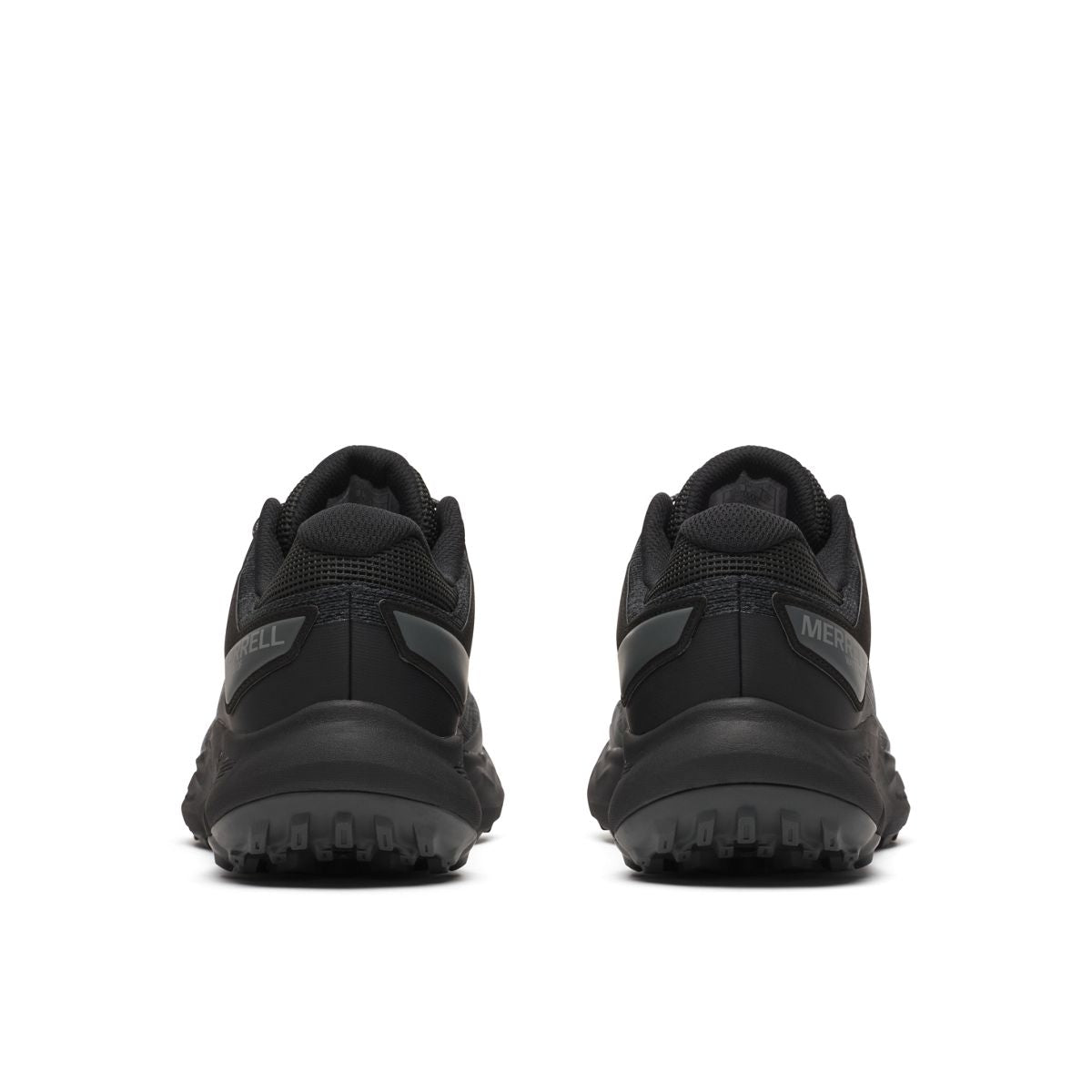 Mens Nova 4 Waterproof Trail Running Shoes