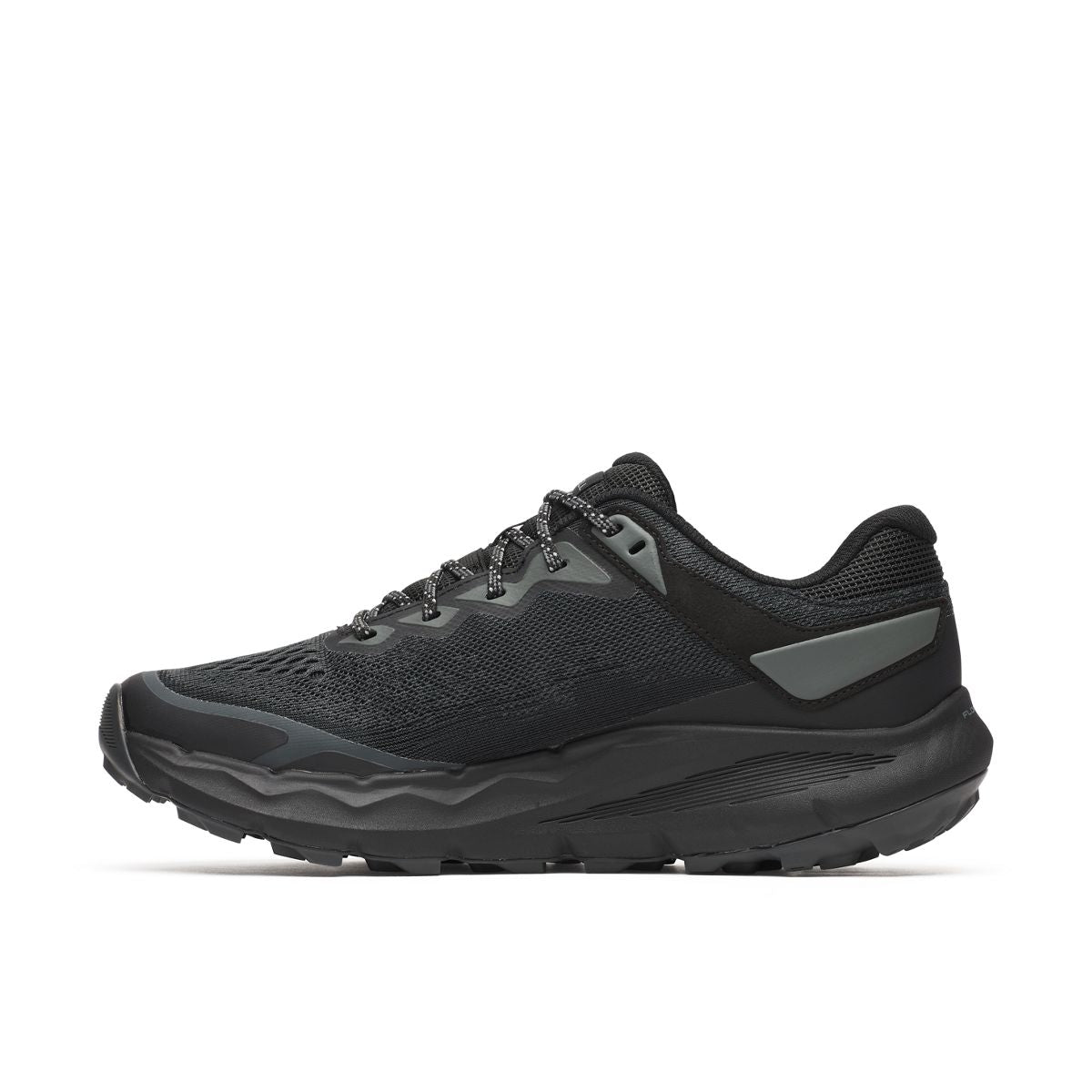 Mens Nova 4 Waterproof Trail Running Shoes