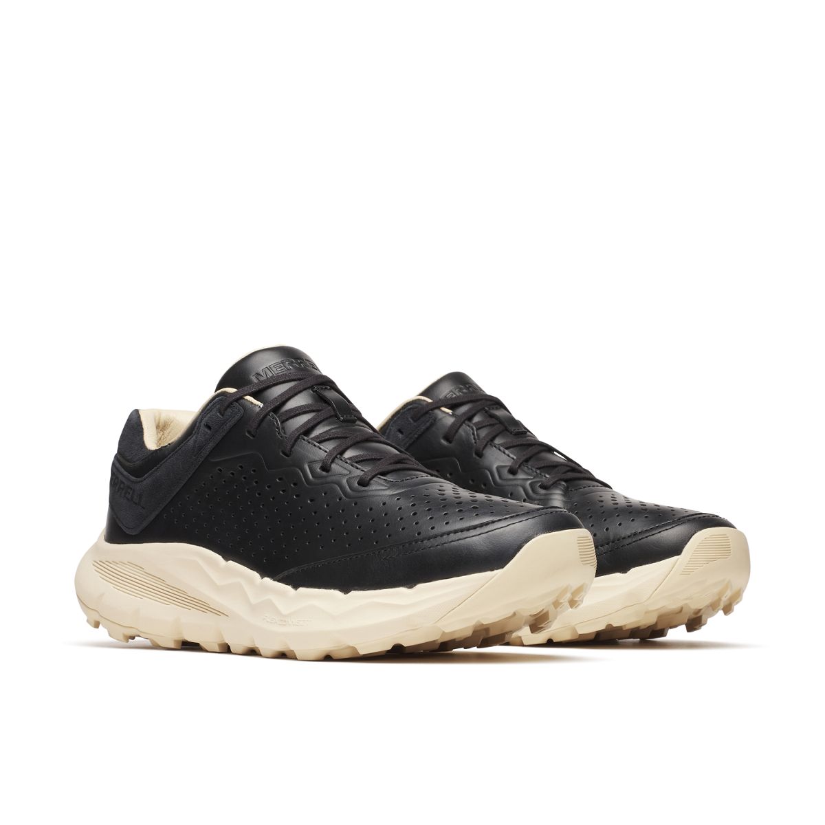 Mens Nova 4 Traveller Lace Casual Shoes