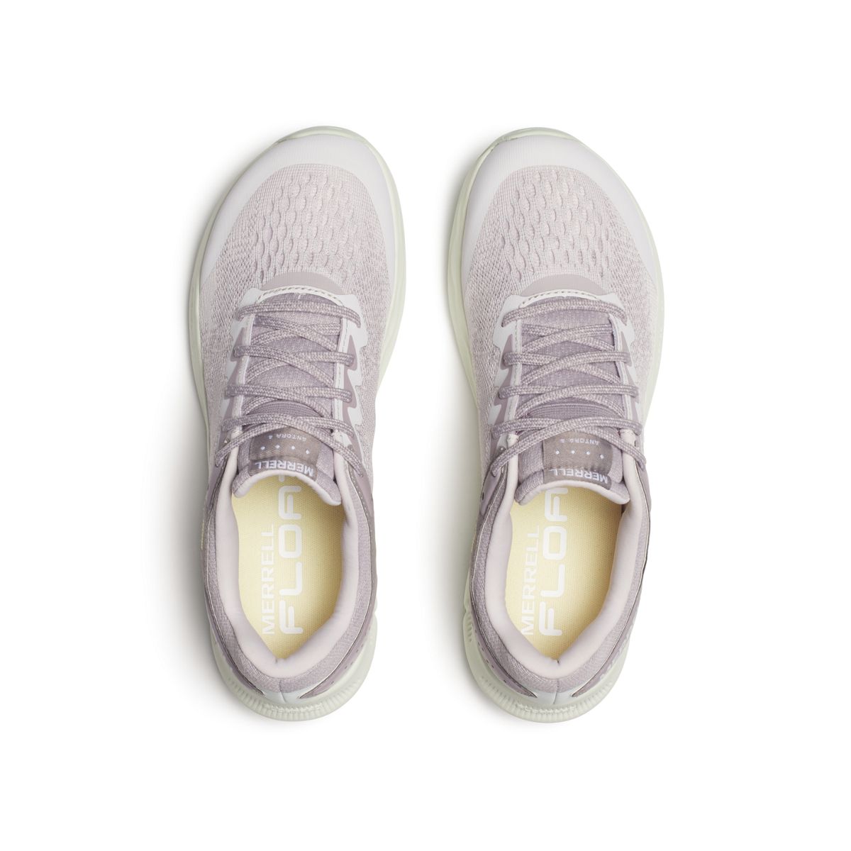 Women Antora 4 Trail Running Shoes
