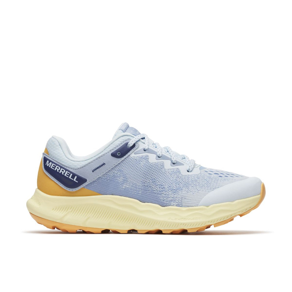 Women Antora 4 Trail Running Shoes