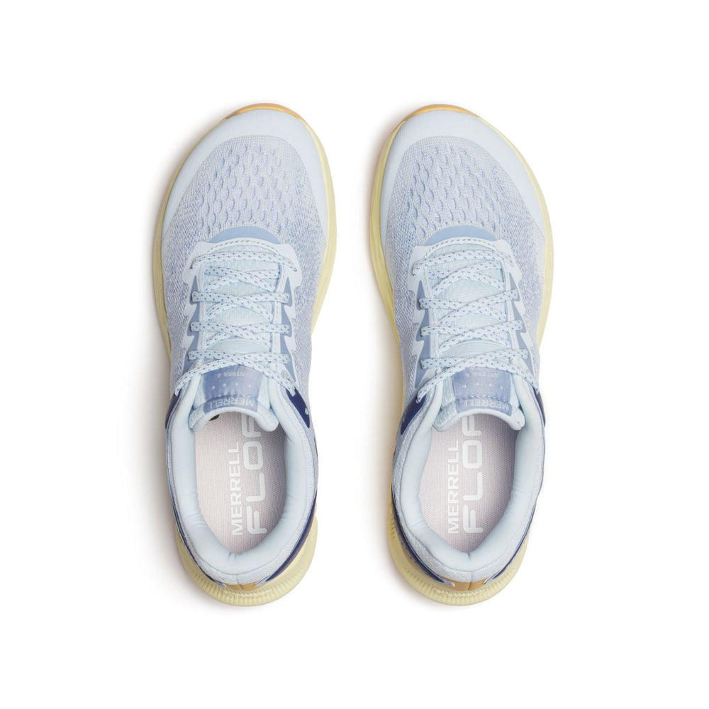Women Antora 4 Trail Running Shoes